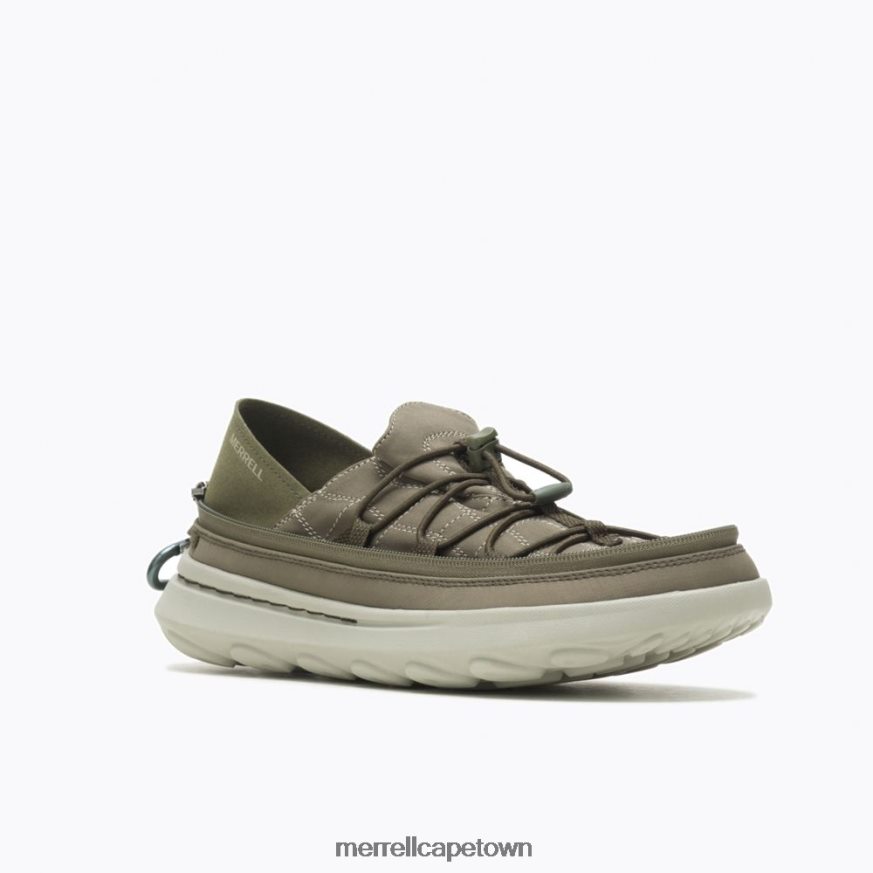 Olive F60FX2675 Hut Moc 2 Pack 1TRL (J005069) Merrell