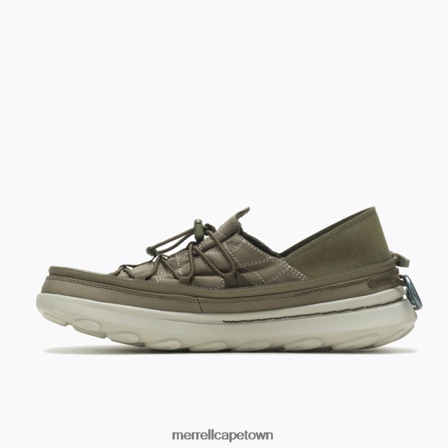 Olive F60FX2675 Hut Moc 2 Pack 1TRL (J005069) Merrell