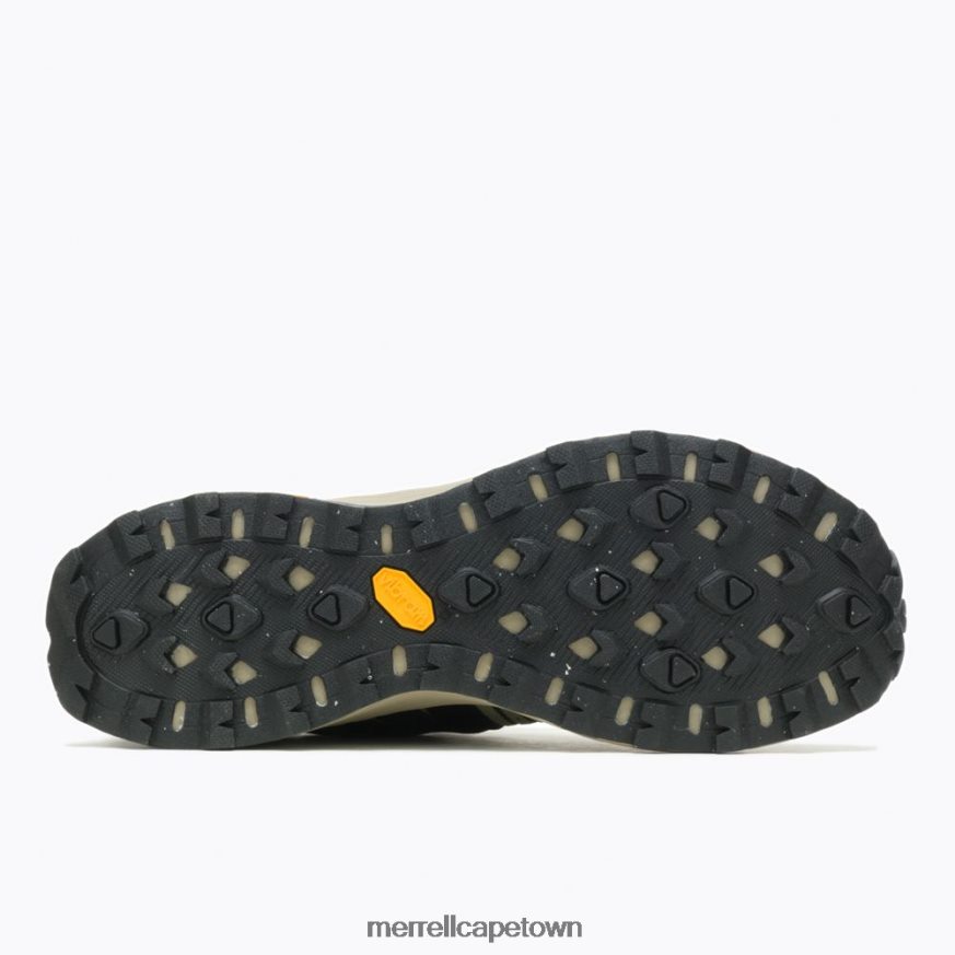 Olive F60FX268 Embark Lace Sneaker (J067323) Merrell