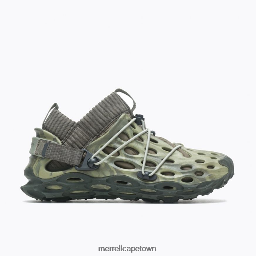 Olive F60FX2734 Hydro Moc AT Ripstop 1TRL (J004413) Merrell