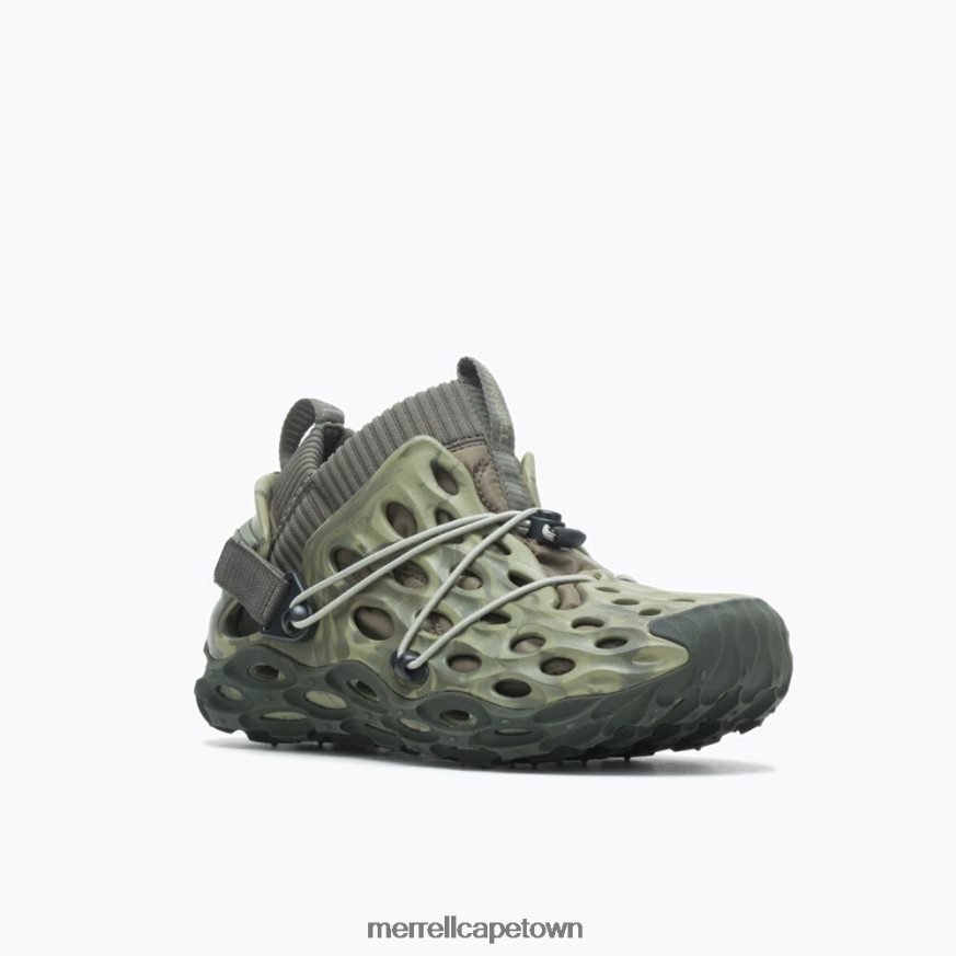 Olive F60FX2734 Hydro Moc AT Ripstop 1TRL (J004413) Merrell