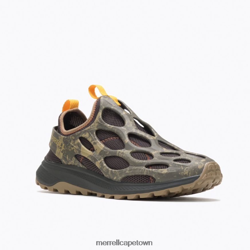 Olive F60FX285 Hydro Runner (J067027) Merrell