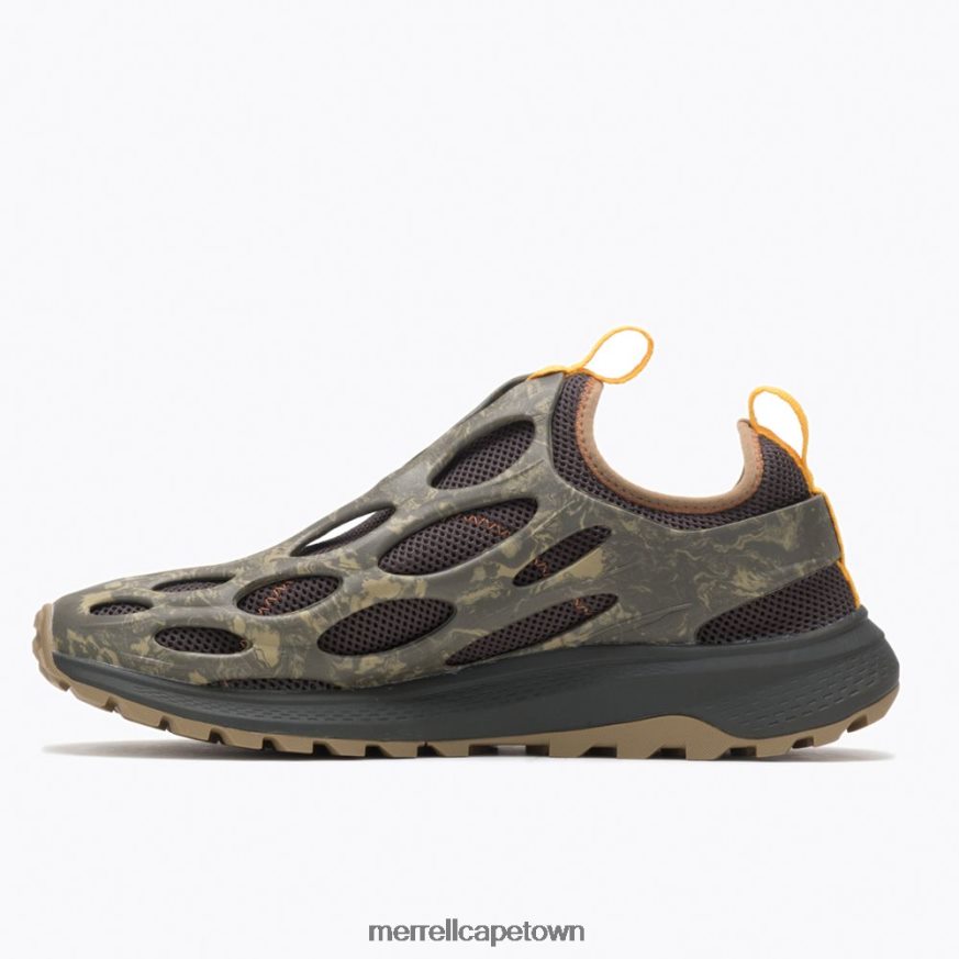Olive F60FX285 Hydro Runner (J067027) Merrell