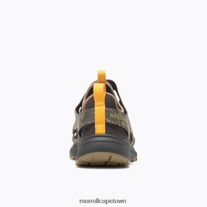 Olive F60FX285 Hydro Runner (J067027) Merrell