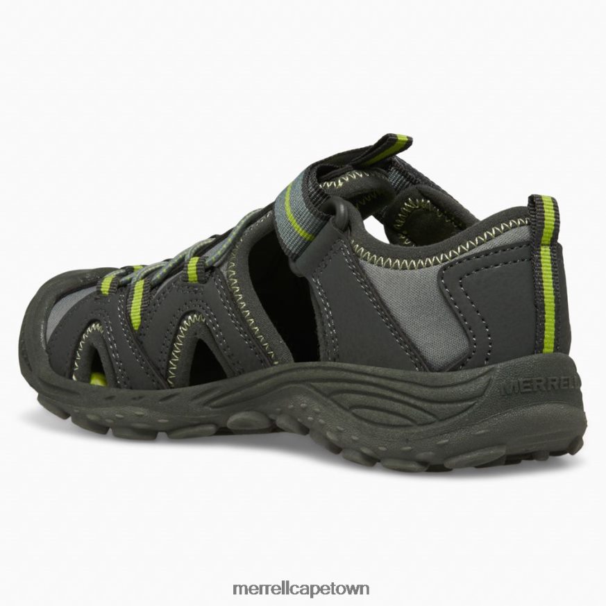 Olive Green F60FX21476 Hydro 2 Sandal (MK266973) Merrell