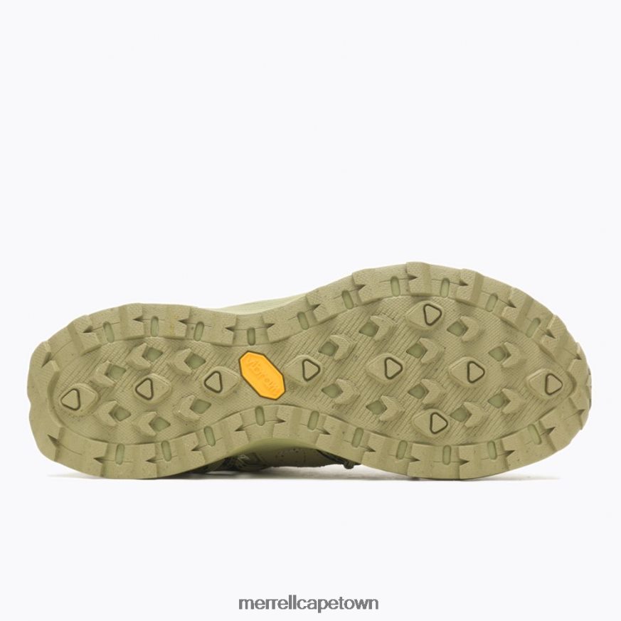 Olive/Herb F60FX21046 Moab Flight Sieve 1TRL (J005752) Merrell