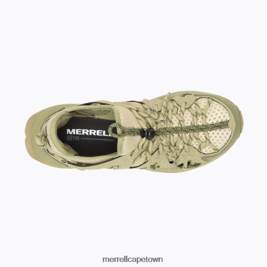 Olive/Herb F60FX21046 Moab Flight Sieve 1TRL (J005752) Merrell