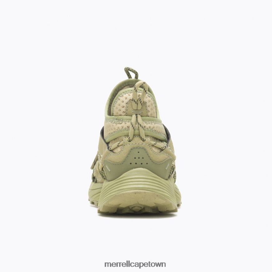 Olive/Herb F60FX21046 Moab Flight Sieve 1TRL (J005752) Merrell