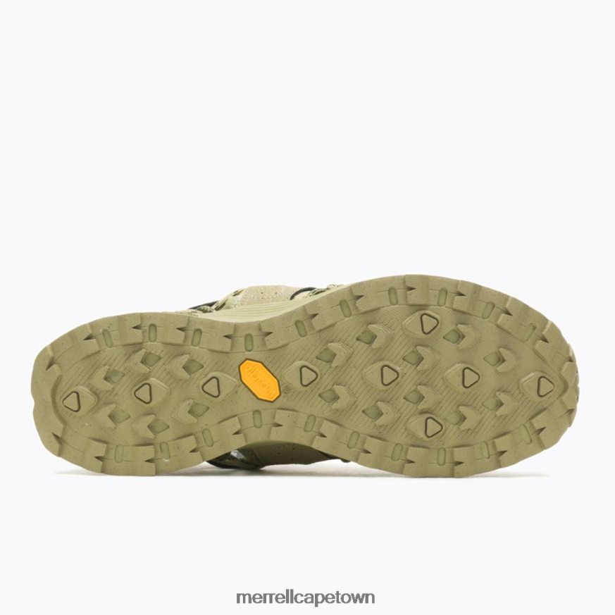 Olive/Herb F60FX2766 Moab Flight Sieve 1TRL (J005131) Merrell