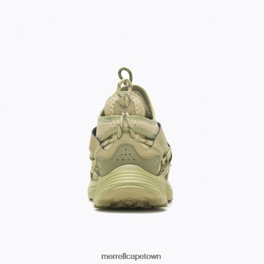Olive/Herb F60FX2766 Moab Flight Sieve 1TRL (J005131) Merrell