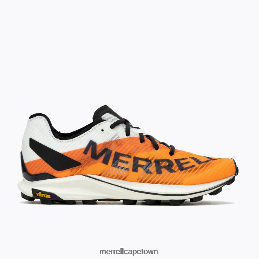 Orange F60FX21 MTL Skyfire 2 (J067569) Merrell