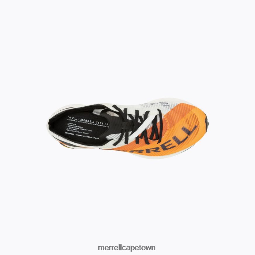 Orange F60FX21 MTL Skyfire 2 (J067569) Merrell