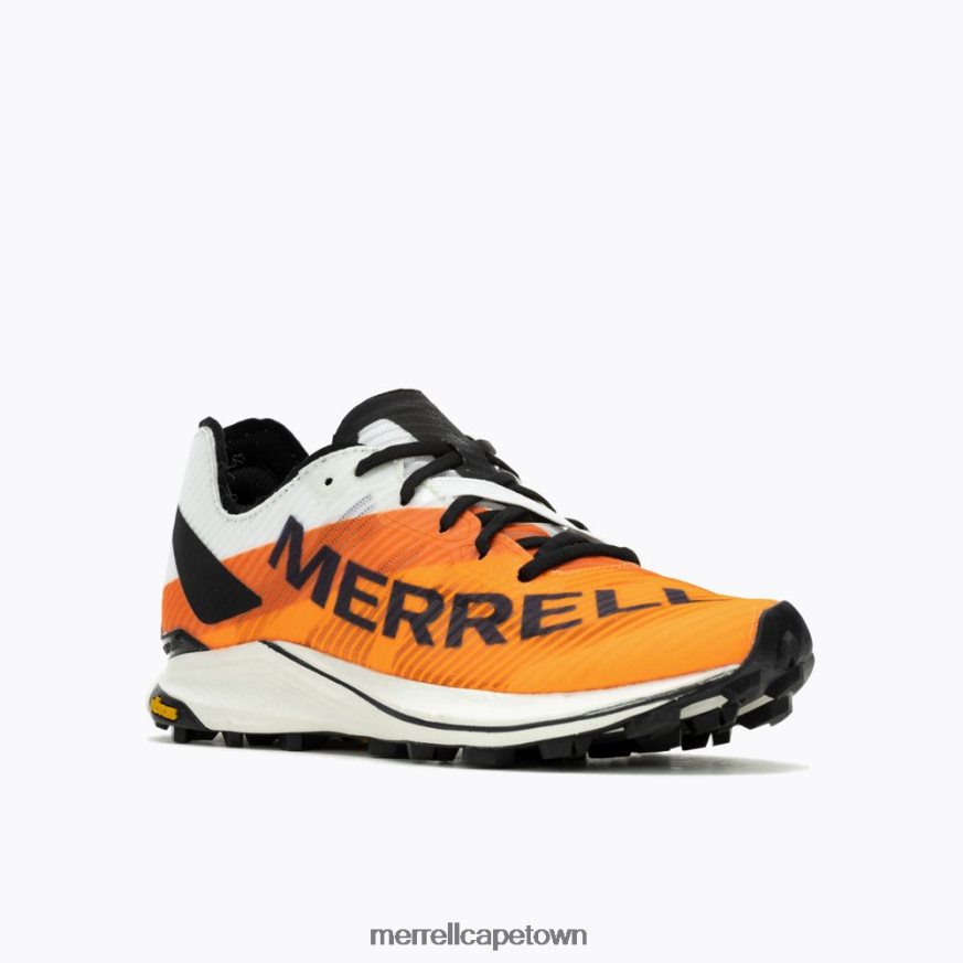 Orange F60FX21 MTL Skyfire 2 (J067569) Merrell
