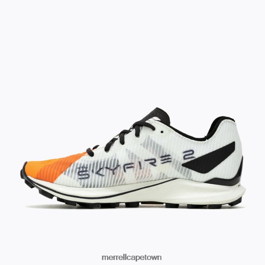 Orange F60FX21 MTL Skyfire 2 (J067569) Merrell