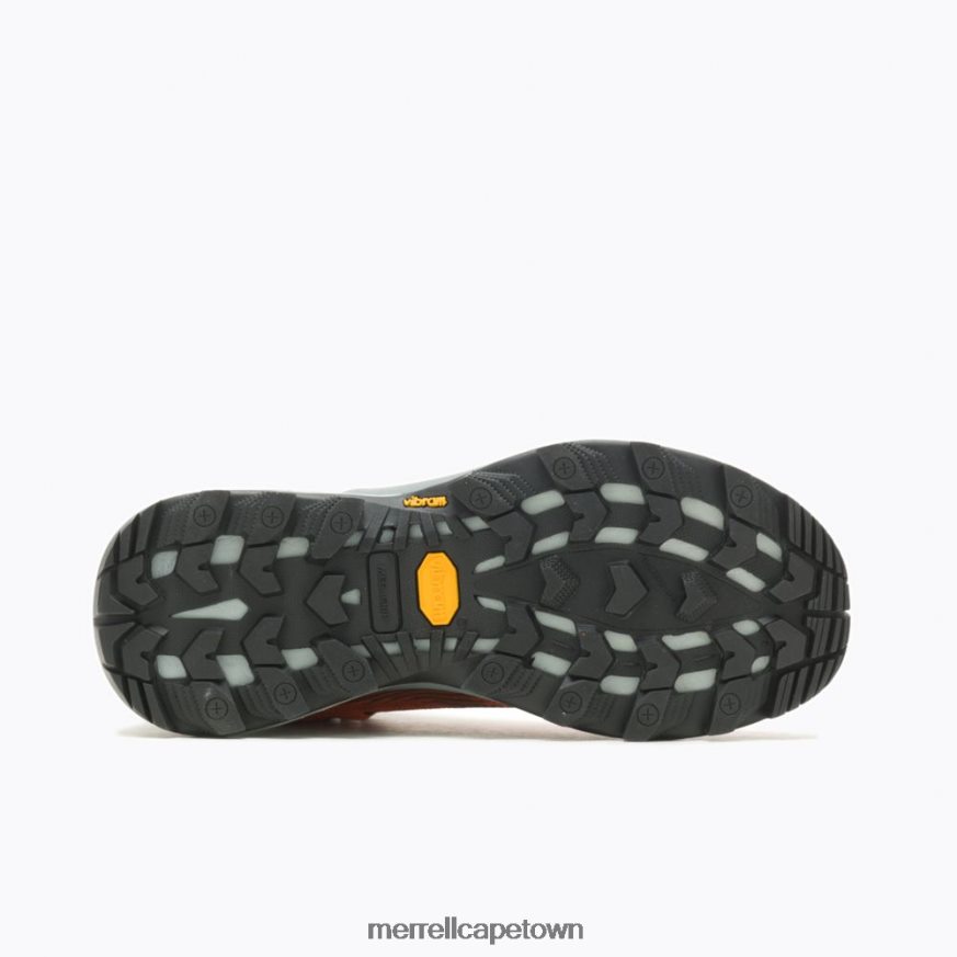 Orange F60FX2834 Rogue Hiker Mid GORE-TEX (J037332) Merrell
