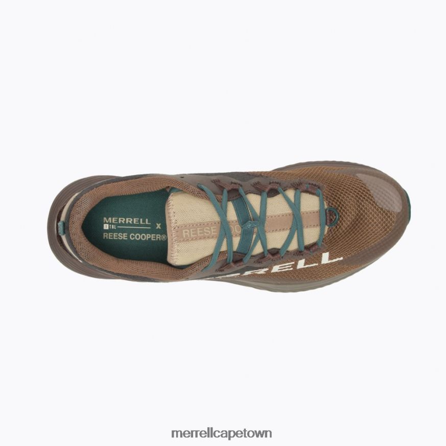 Otter F60FX2750 MTL Long Sky 2 X Reese Cooper (J500289) Merrell