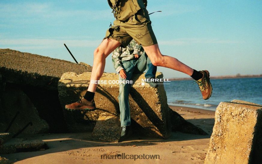 Otter F60FX2750 MTL Long Sky 2 X Reese Cooper (J500289) Merrell