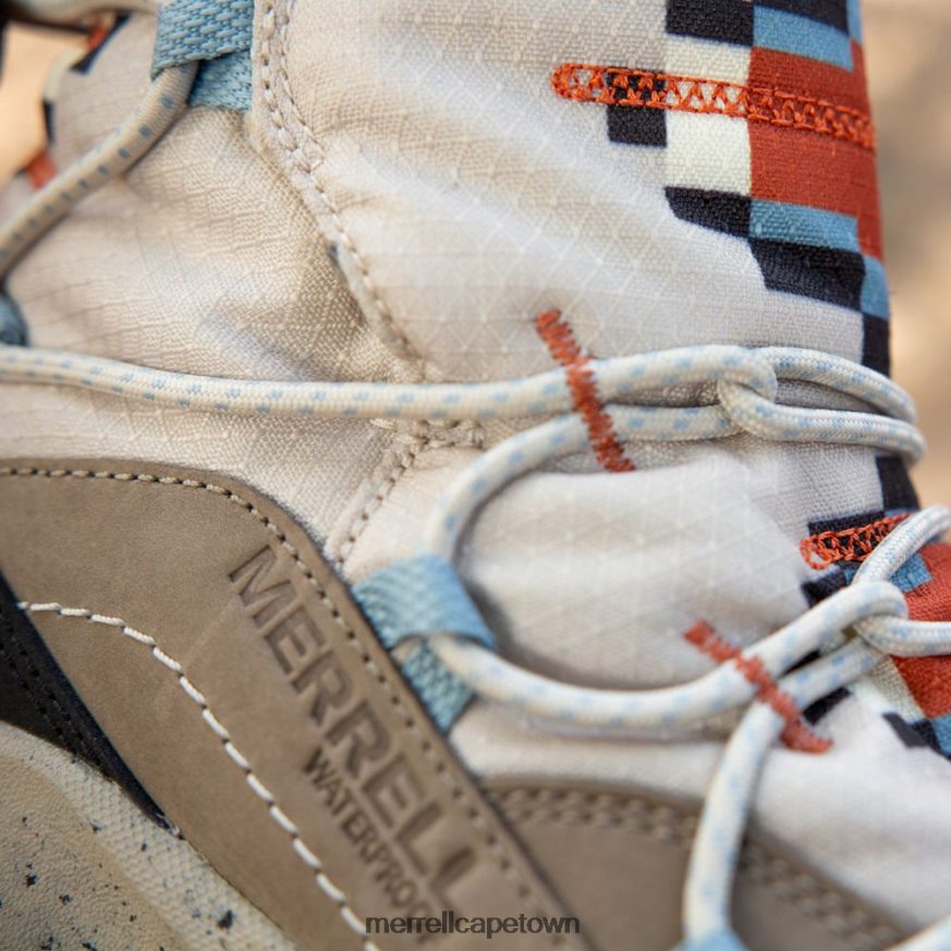 Oyster F60FX21086 Bravada 2 Thermo Demi Waterproof X Jordan Ann Craig (J036972) Merrell