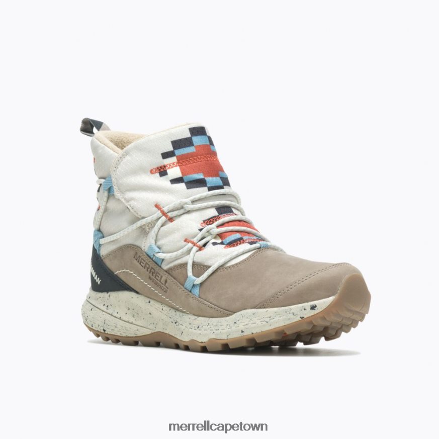 Oyster F60FX21086 Bravada 2 Thermo Demi Waterproof X Jordan Ann Craig (J036972) Merrell