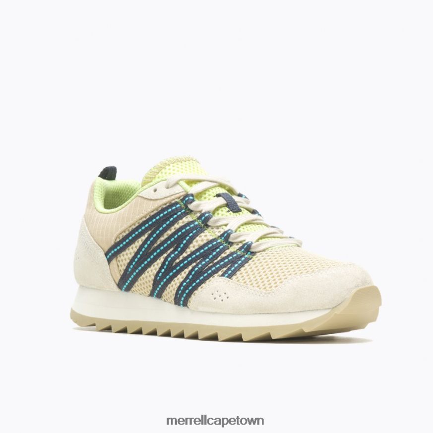 Oyster F60FX2958 Alpine Sneaker Sport (J005770) Merrell