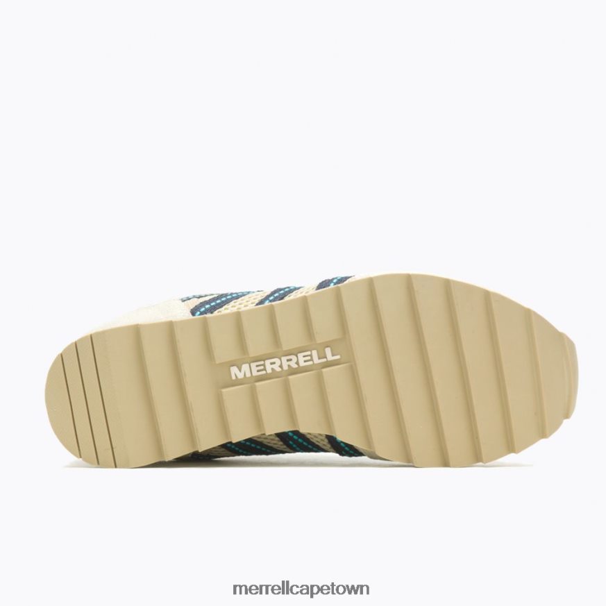 Oyster F60FX2958 Alpine Sneaker Sport (J005770) Merrell