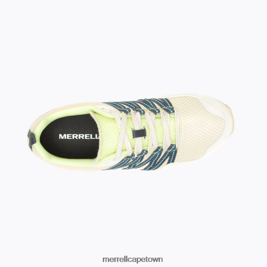 Oyster F60FX2958 Alpine Sneaker Sport (J005770) Merrell