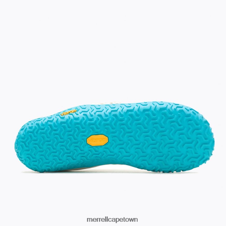 Oyster/Atoll F60FX2858 Vapor Glove 6 (J067724) Merrell