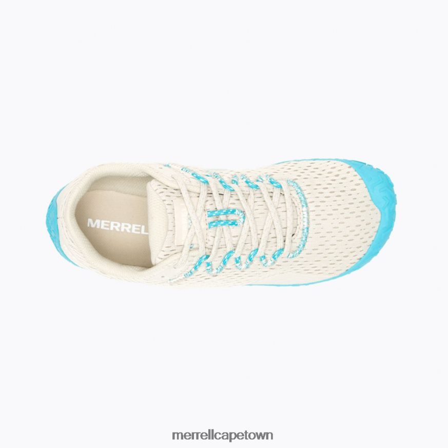 Oyster/Atoll F60FX2858 Vapor Glove 6 (J067724) Merrell