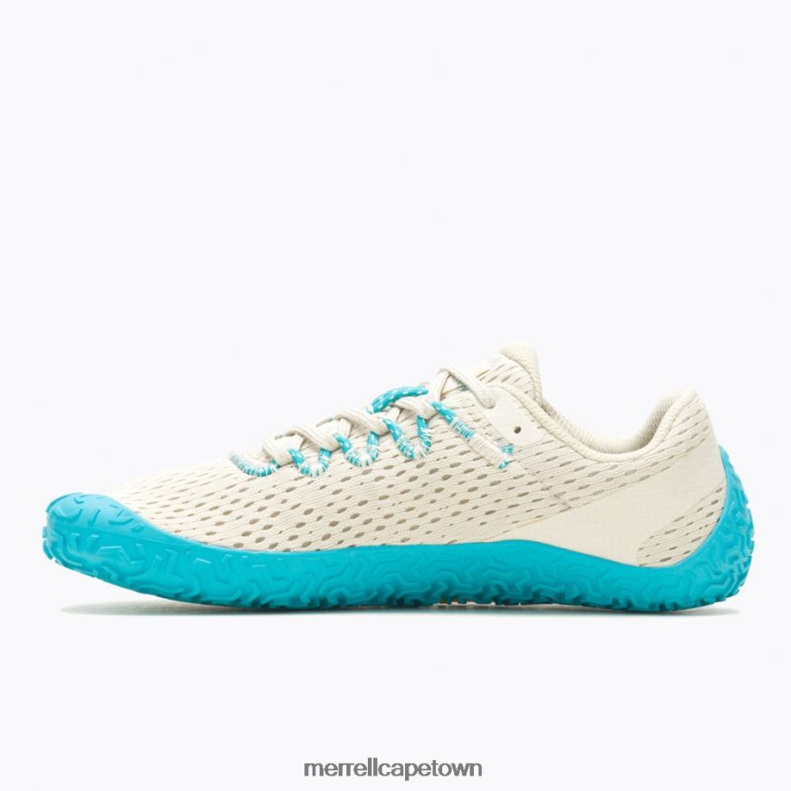 Oyster/Atoll F60FX2858 Vapor Glove 6 (J067724) Merrell