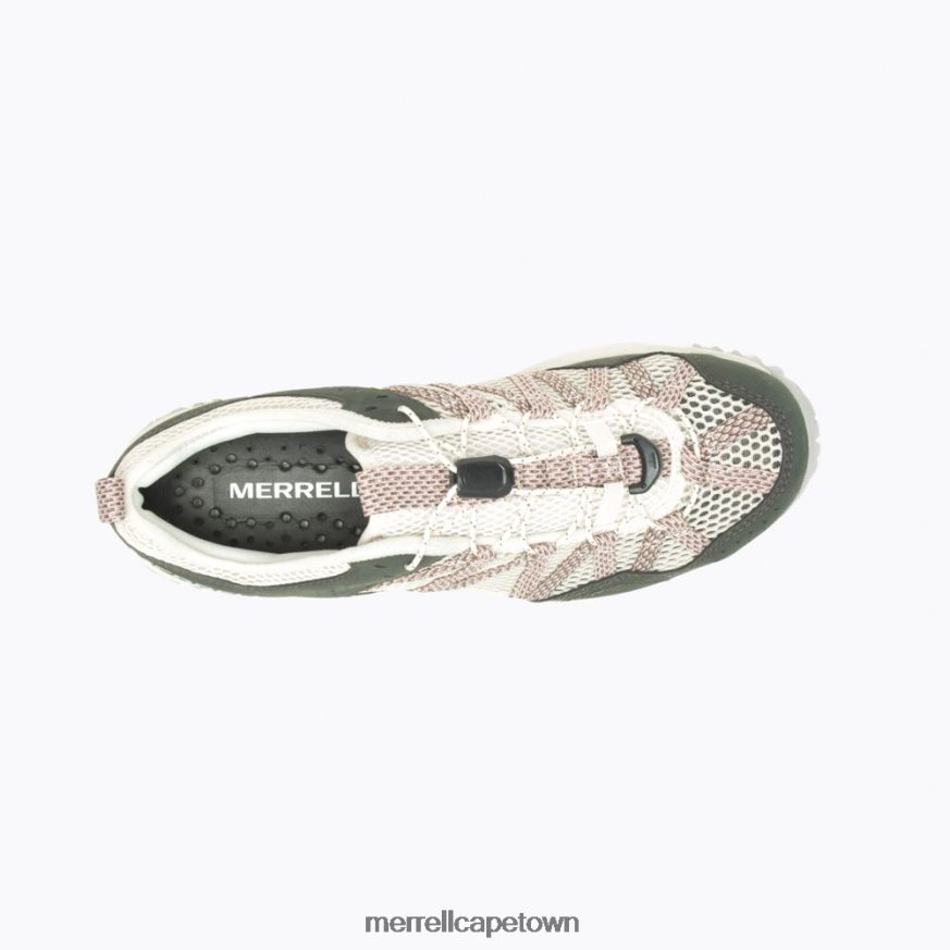 Oyster/Burlwood F60FX21109 Wildwood Aerosport (J067734) Merrell