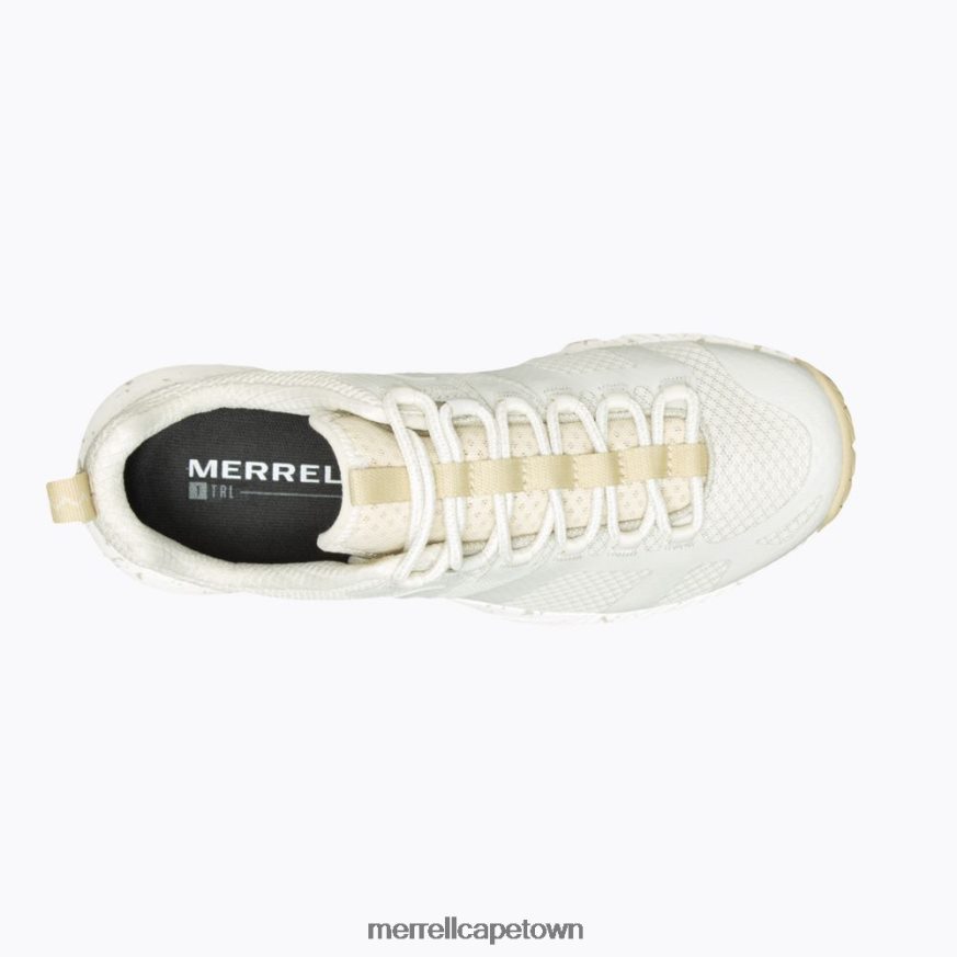Oyster/Chalk F60FX21156 MQM Ace Tec 1TRL (J005734) Merrell