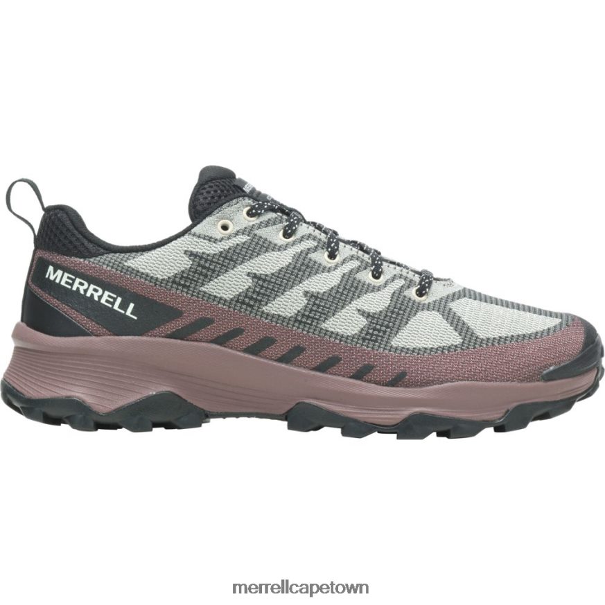Oyster/Marron F60FX231 Speed Eco (J037127) Merrell