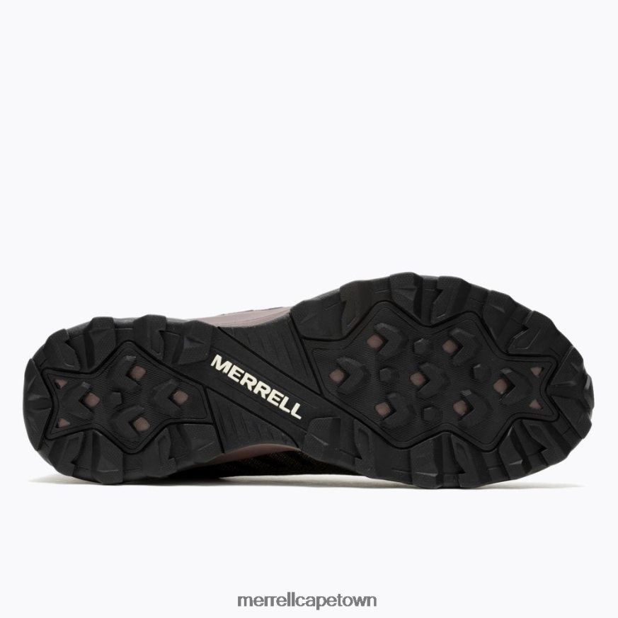 Oyster/Marron F60FX231 Speed Eco (J037127) Merrell