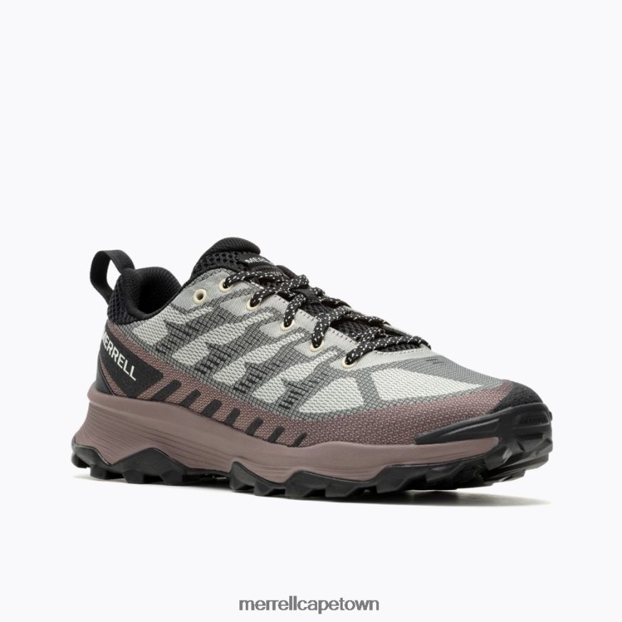 Oyster/Marron F60FX231 Speed Eco (J037127) Merrell