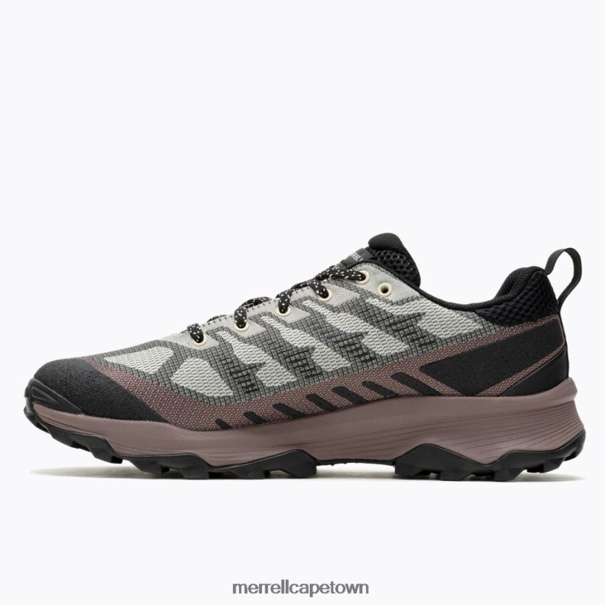 Oyster/Marron F60FX231 Speed Eco (J037127) Merrell