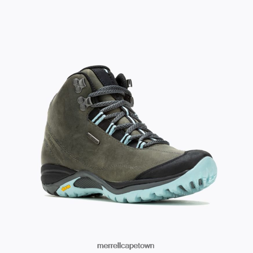 Paloma/Canal F60FX21206 Siren Traveller 3 Mid Waterproof (J035346) Merrell