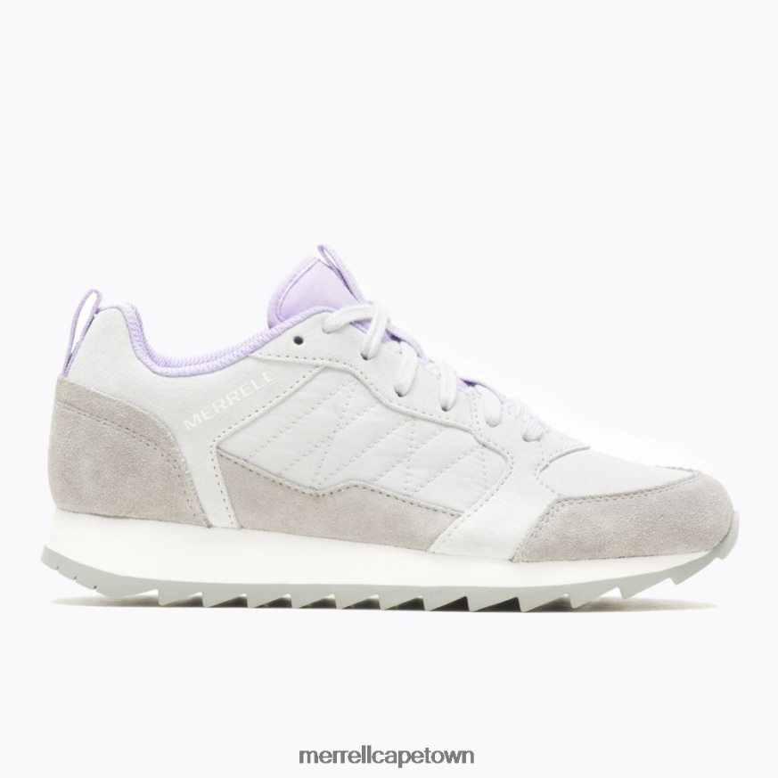 Paloma/Orchid F60FX2847 Alpine Sneaker (J005424) Merrell