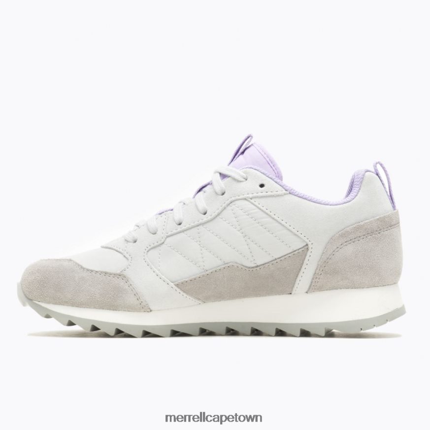 Paloma/Orchid F60FX2847 Alpine Sneaker (J005424) Merrell