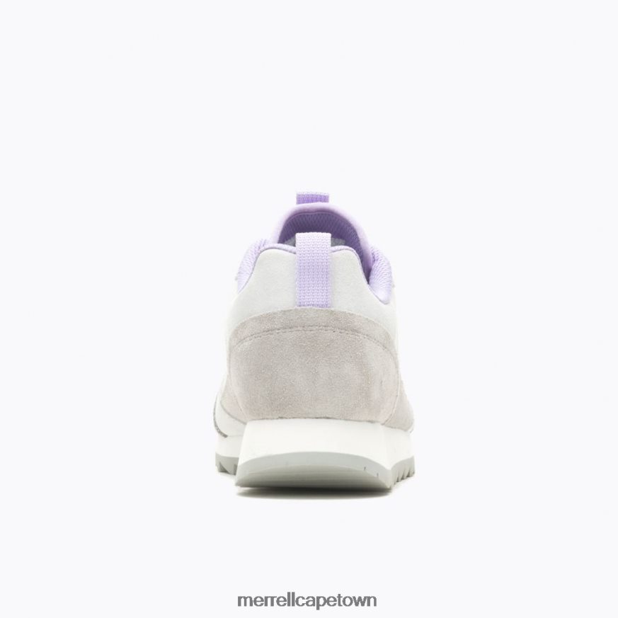 Paloma/Orchid F60FX2847 Alpine Sneaker (J005424) Merrell