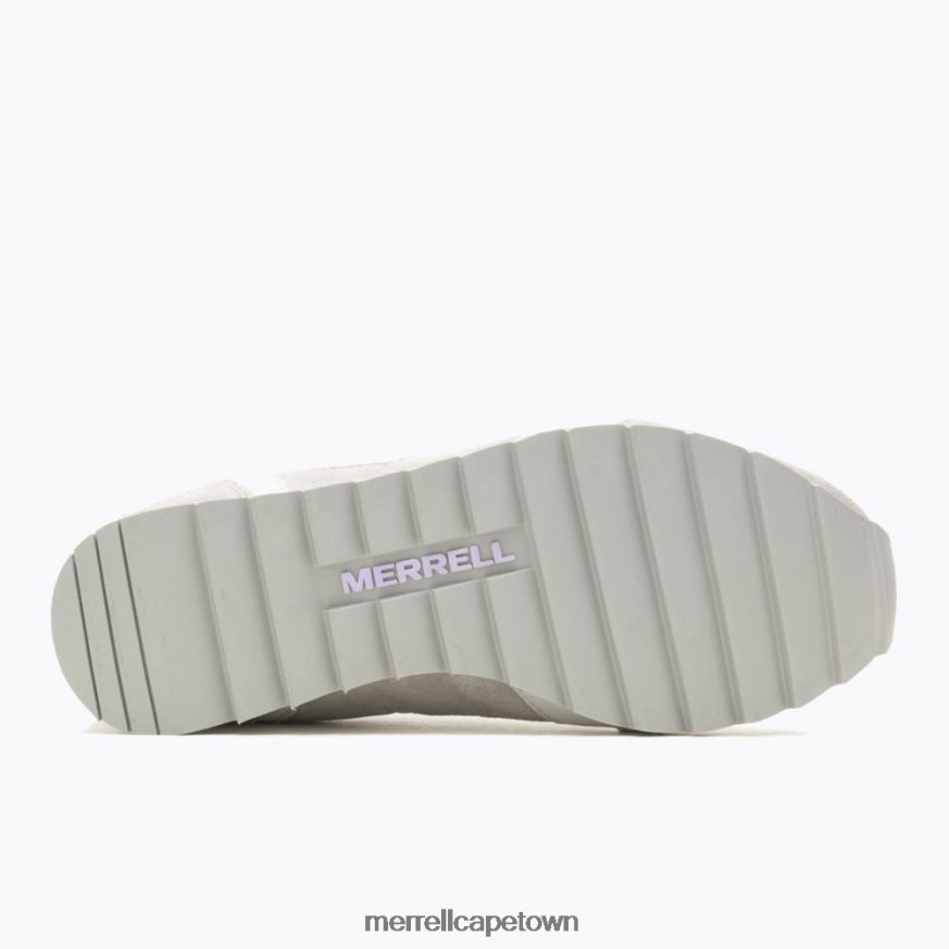 Paloma/Orchid F60FX2847 Alpine Sneaker (J005424) Merrell