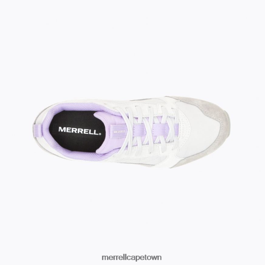 Paloma/Orchid F60FX2847 Alpine Sneaker (J005424) Merrell