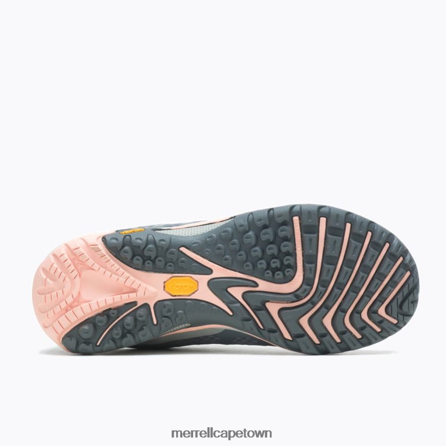 Paloma/Peach F60FX21066 Siren Edge 3 Waterproof (J035618) Merrell