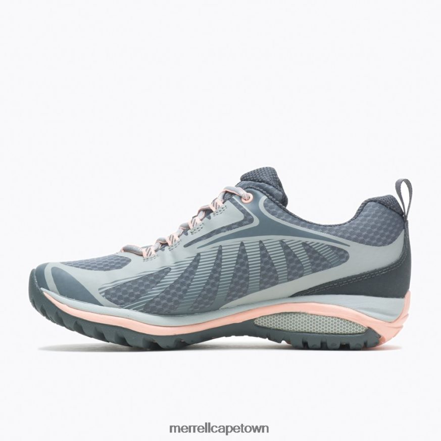 Paloma/Peach F60FX21066 Siren Edge 3 Waterproof (J035618) Merrell