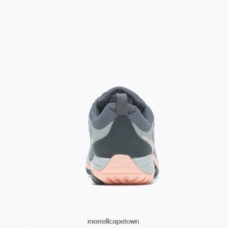 Paloma/Peach F60FX21066 Siren Edge 3 Waterproof (J035618) Merrell