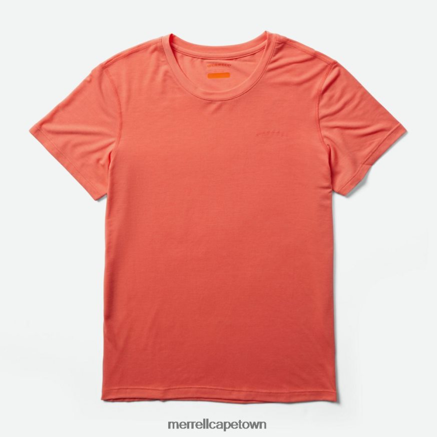 Peach Echo F60FX21000 Everyday Tee with Tencel (JWS26442-628) Merrell