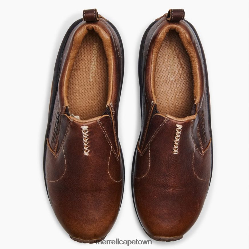 Peanut F60FX2755 Jungle Moc Crafted (J003087) Merrell