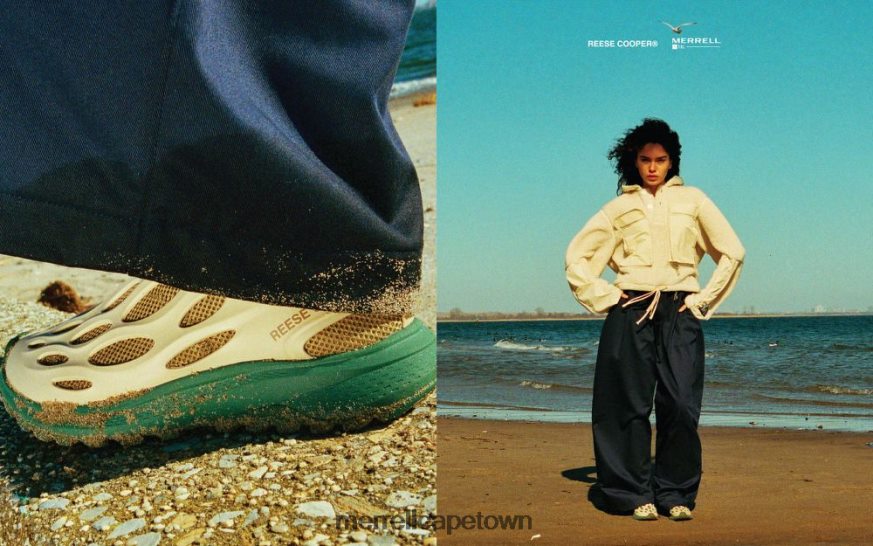 Pebble F60FX2575 Hydro Runner X Reese Cooper (J500285) Merrell