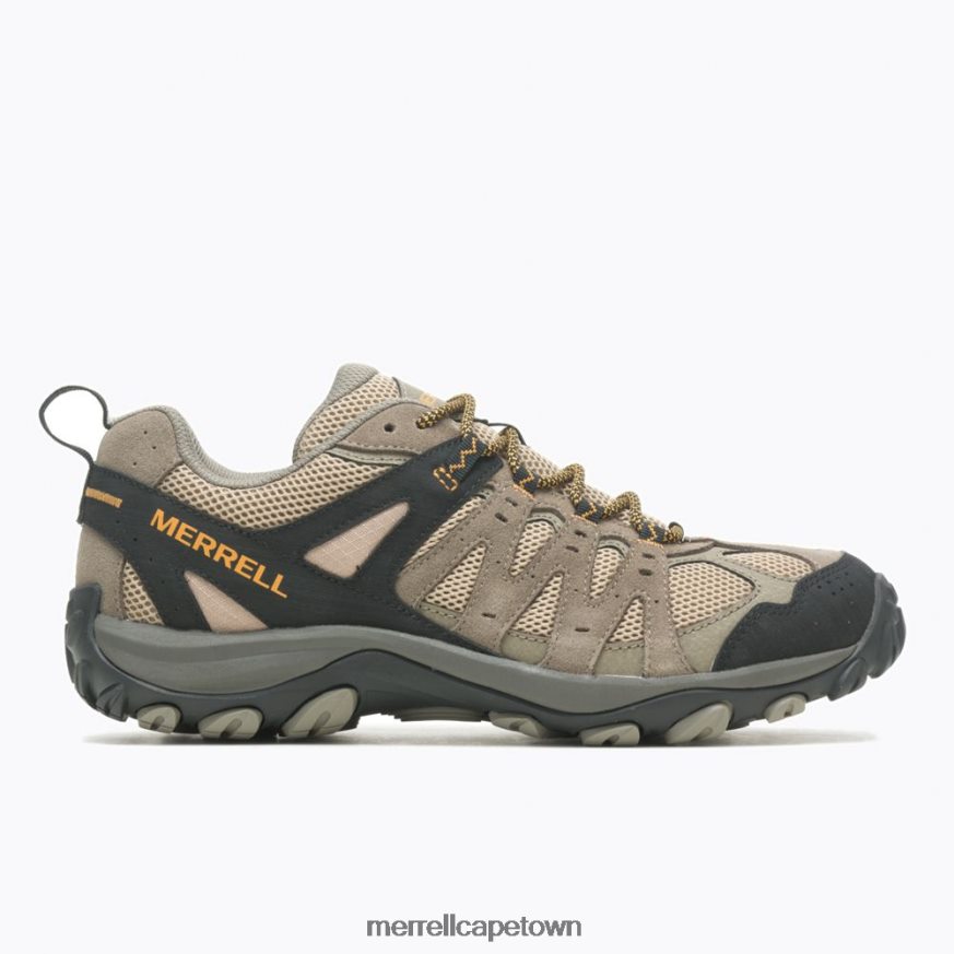 Pecan F60FX2800 Accentor 3 (J037137) Merrell