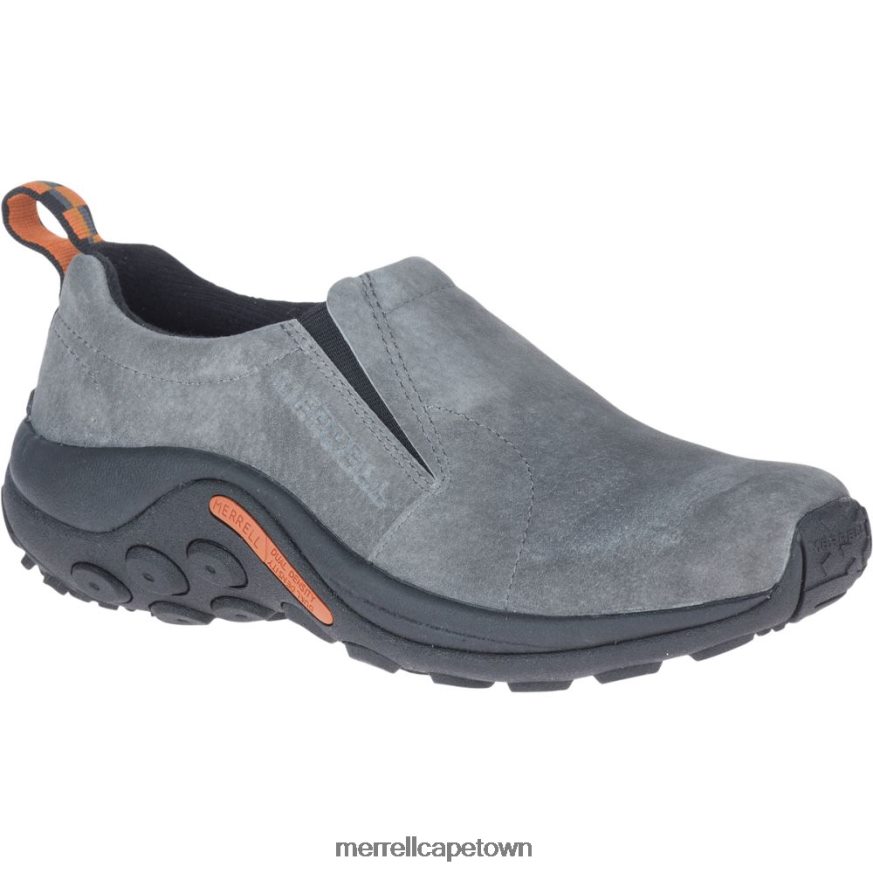 Pewter F60FX21096 Jungle Moc (J60806) Merrell