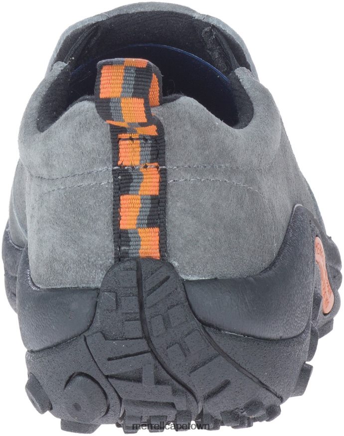 Pewter F60FX21096 Jungle Moc (J60806) Merrell